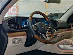 مرسيدس بنز GLS